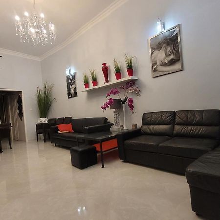 Apartamenty Sopot Centrum Экстерьер фото