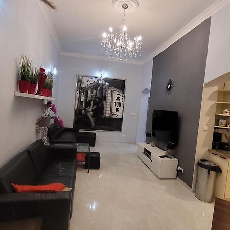 Apartamenty Sopot Centrum Экстерьер фото