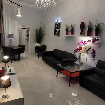 Apartamenty Sopot Centrum Экстерьер фото