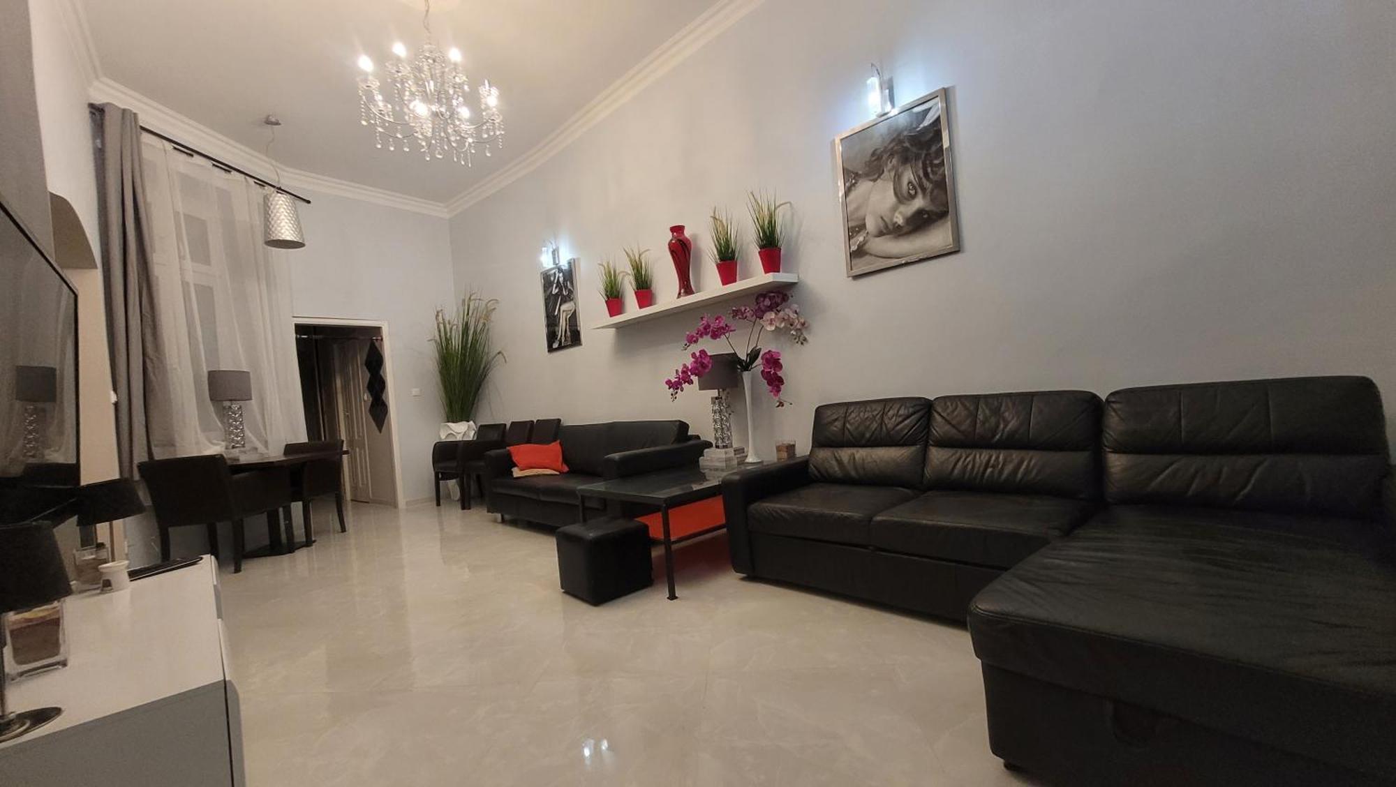 Apartamenty Sopot Centrum Экстерьер фото