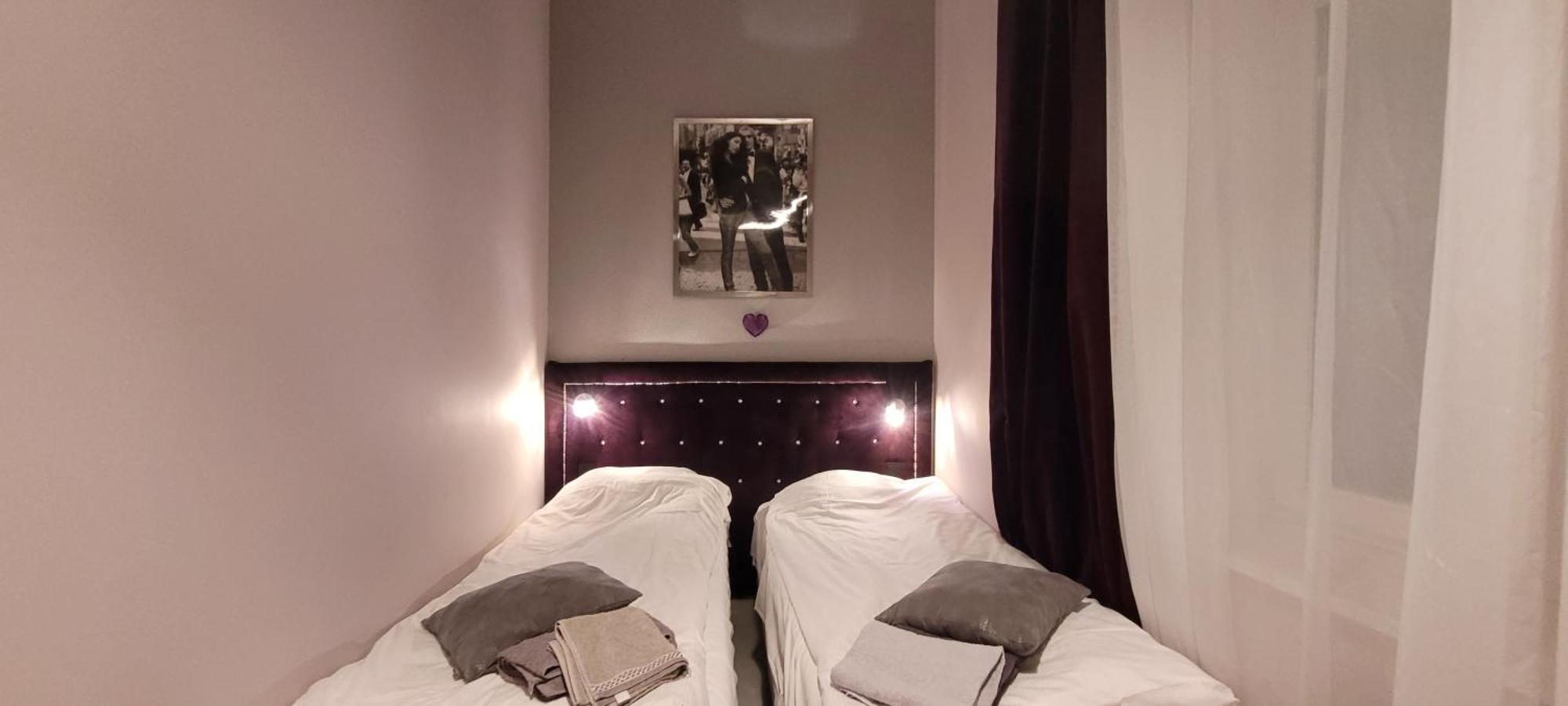 Apartamenty Sopot Centrum Экстерьер фото