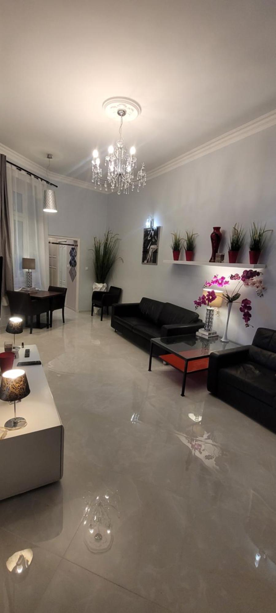 Apartamenty Sopot Centrum Экстерьер фото