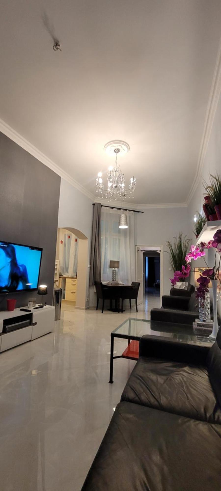 Apartamenty Sopot Centrum Экстерьер фото