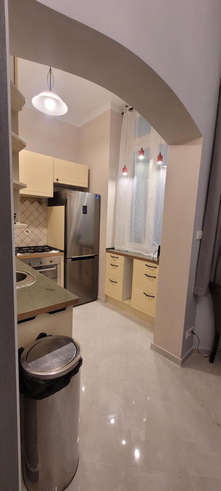 Apartamenty Sopot Centrum Экстерьер фото