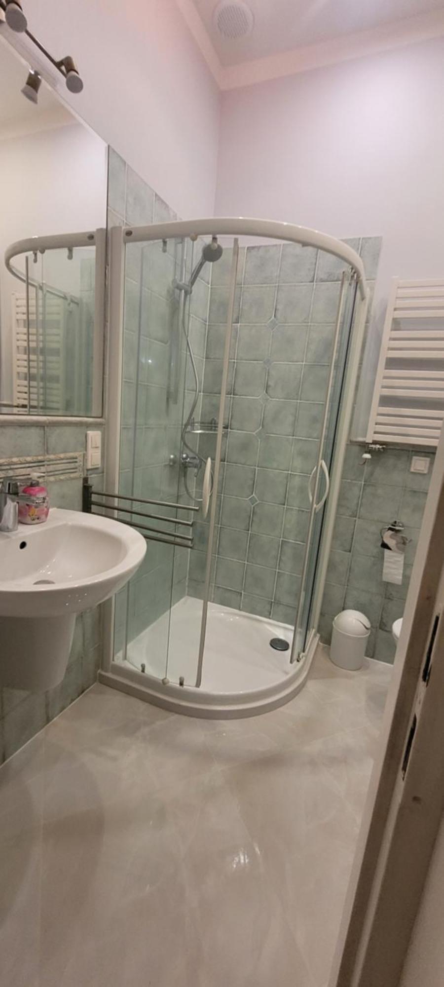 Apartamenty Sopot Centrum Экстерьер фото