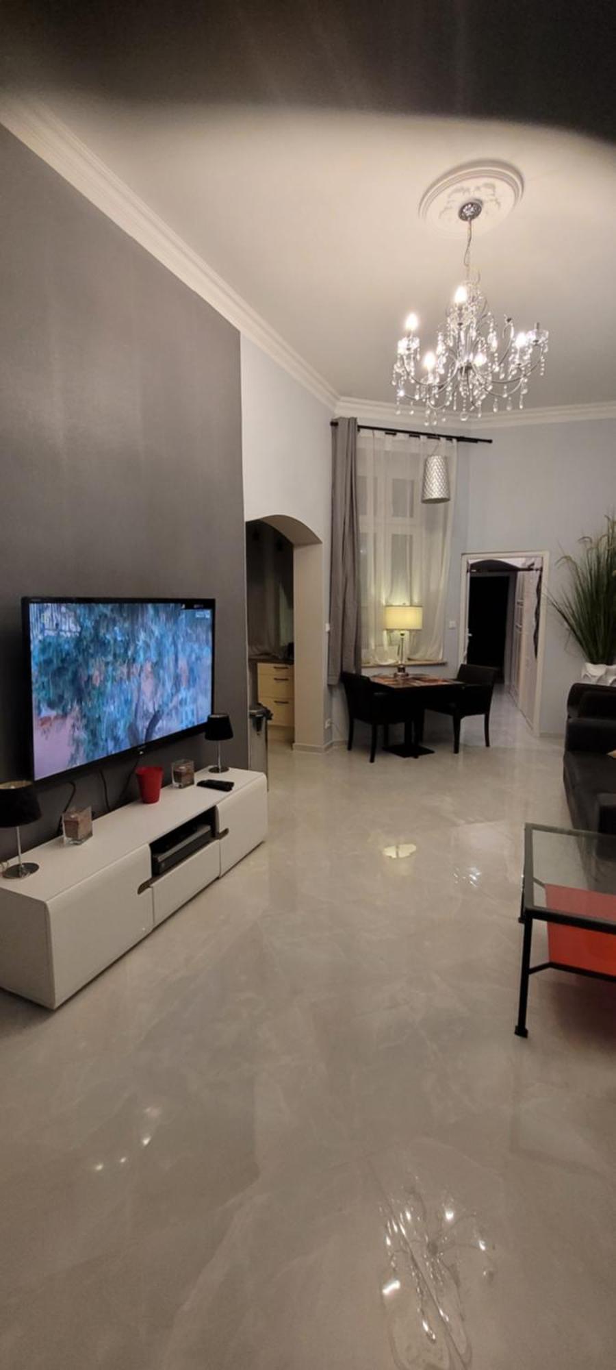 Apartamenty Sopot Centrum Экстерьер фото