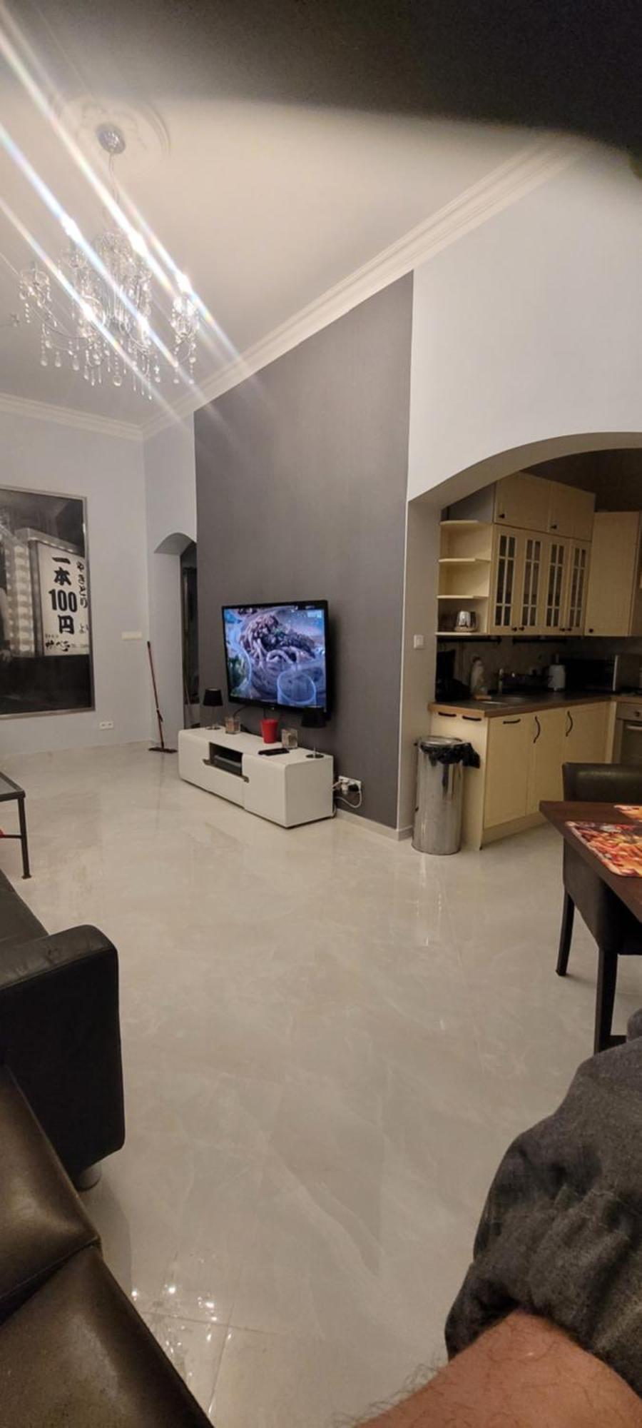 Apartamenty Sopot Centrum Экстерьер фото