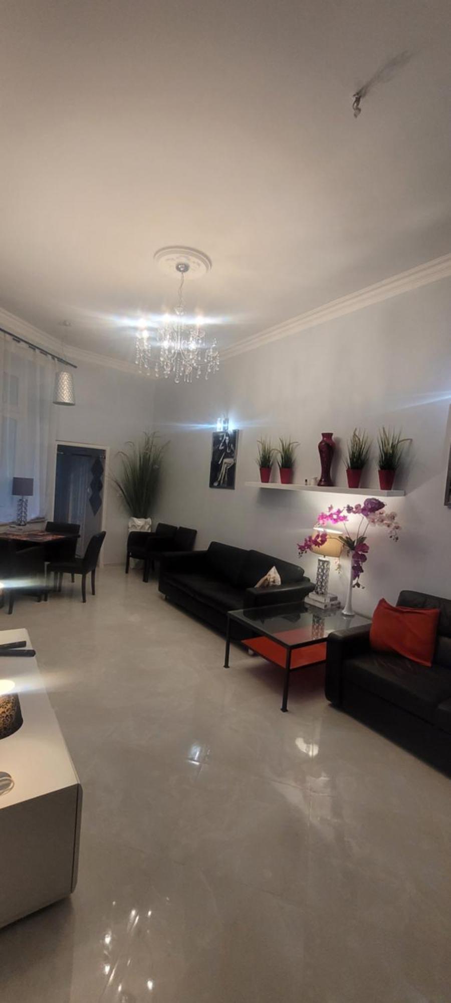 Apartamenty Sopot Centrum Экстерьер фото