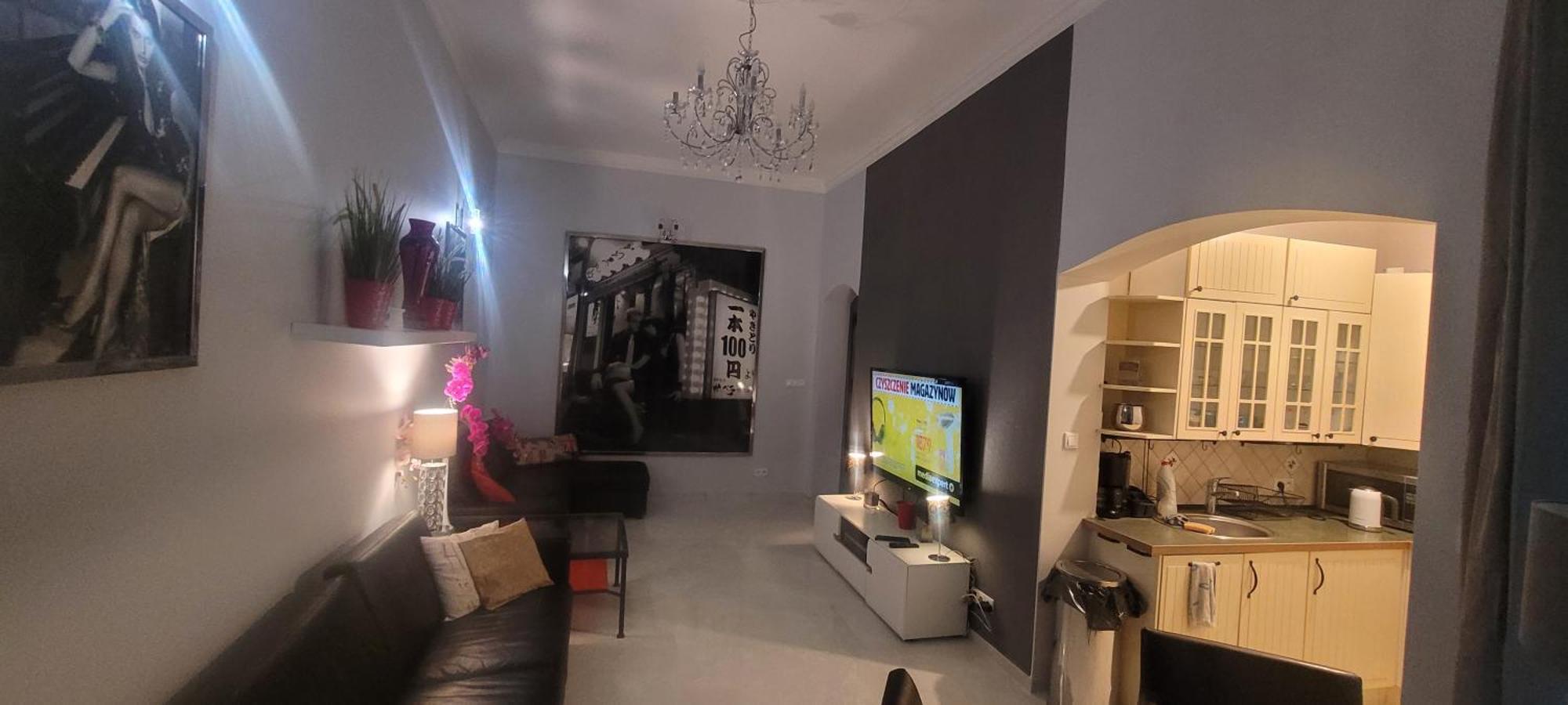 Apartamenty Sopot Centrum Экстерьер фото