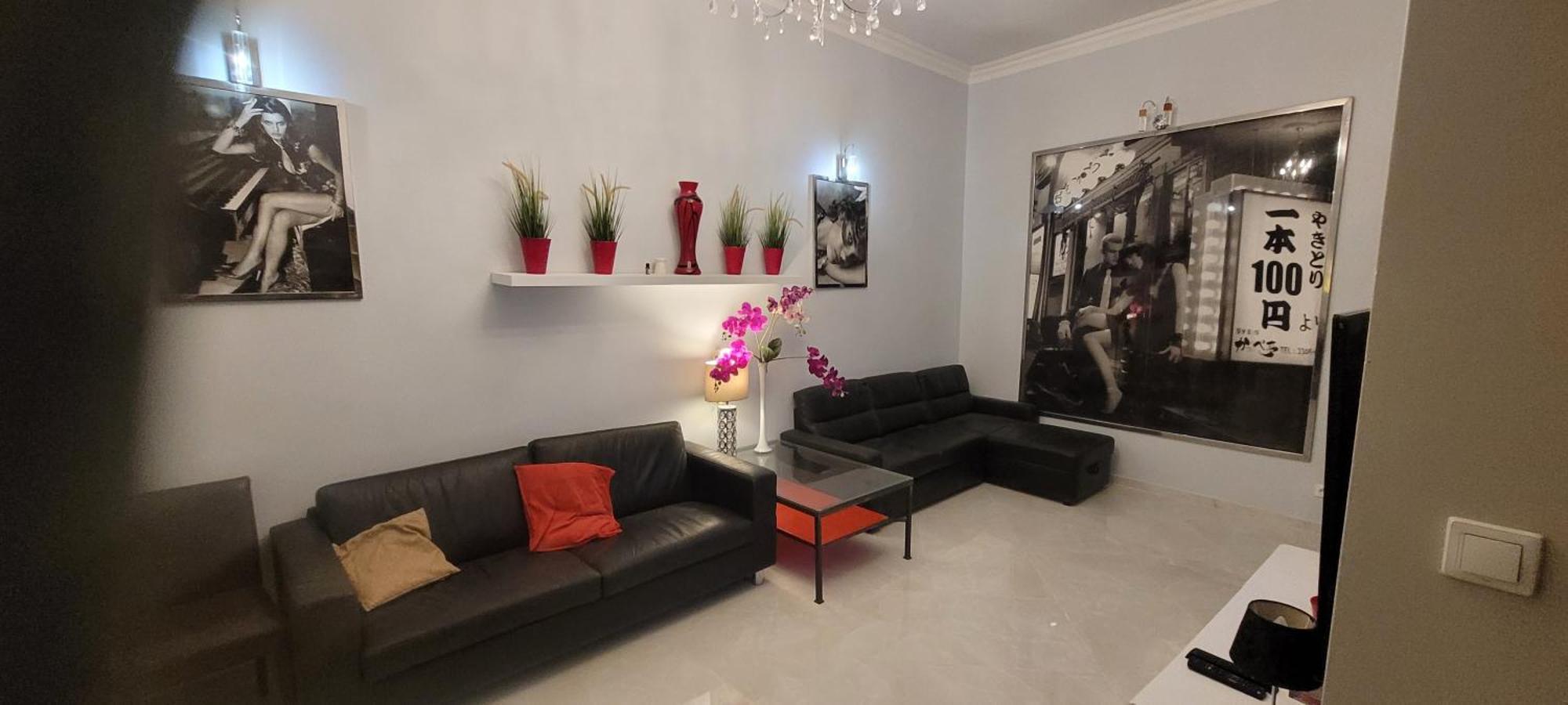 Apartamenty Sopot Centrum Экстерьер фото