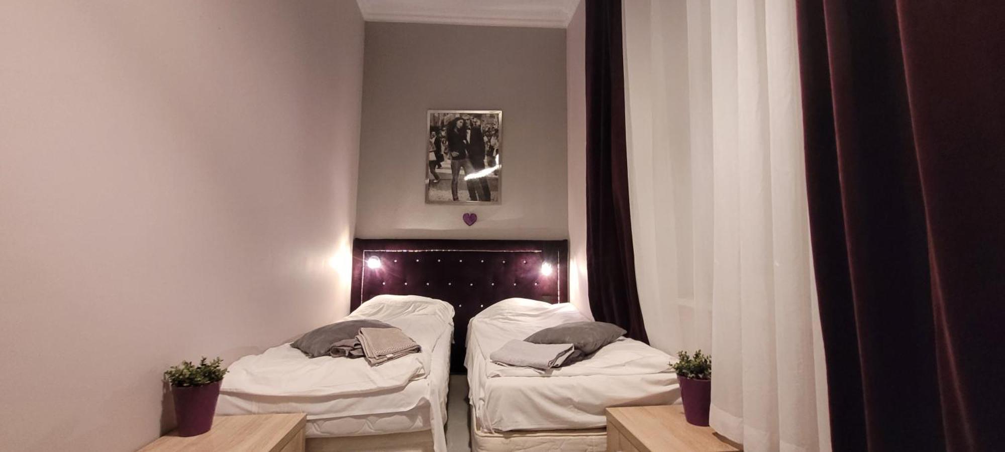 Apartamenty Sopot Centrum Номер фото