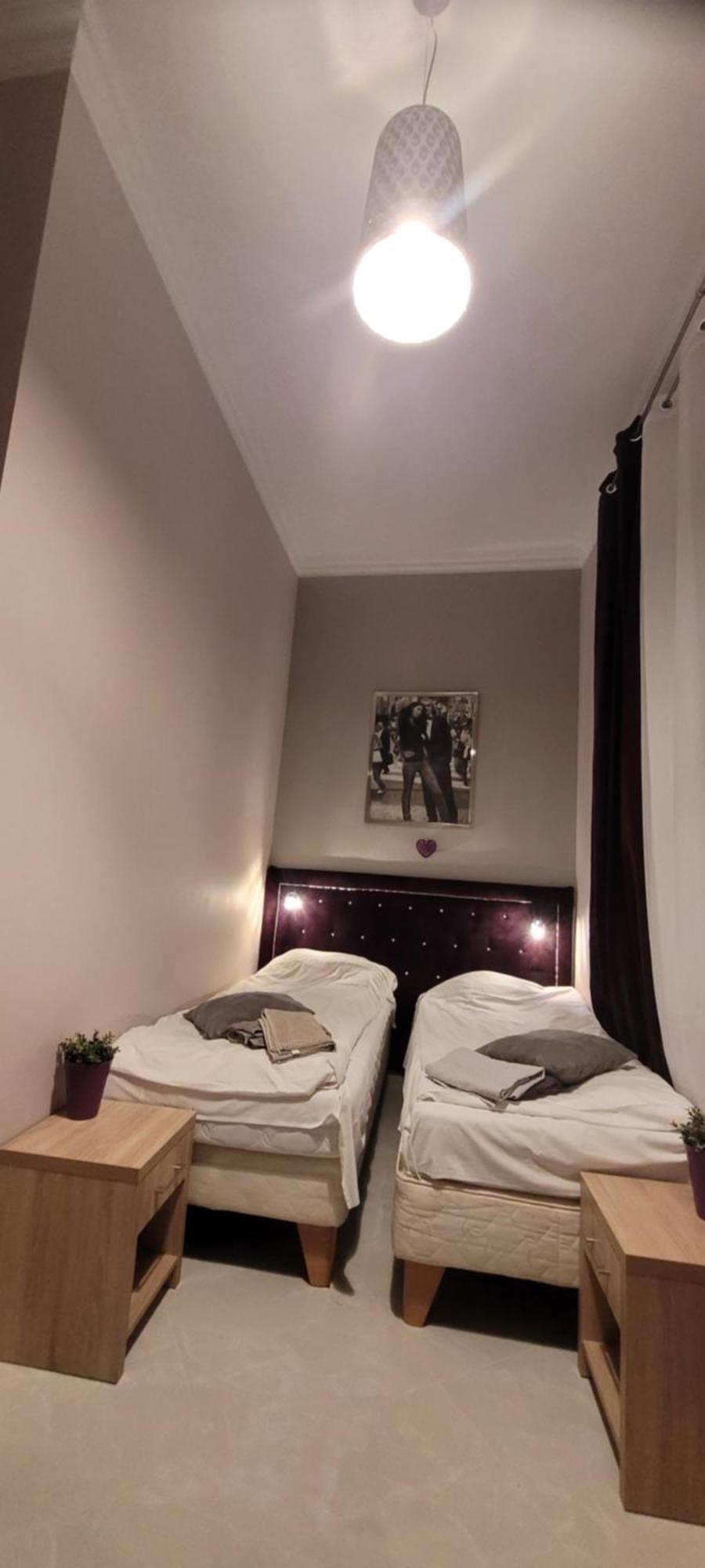 Apartamenty Sopot Centrum Номер фото