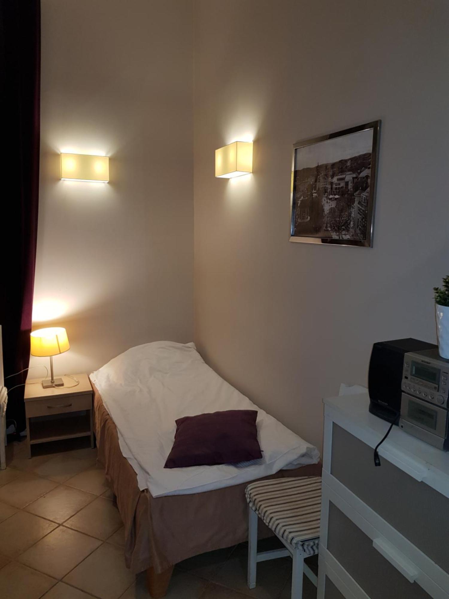 Apartamenty Sopot Centrum Номер фото