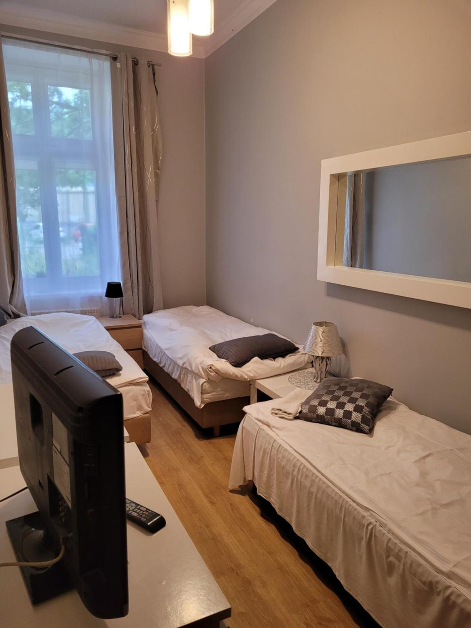 Apartamenty Sopot Centrum Номер фото