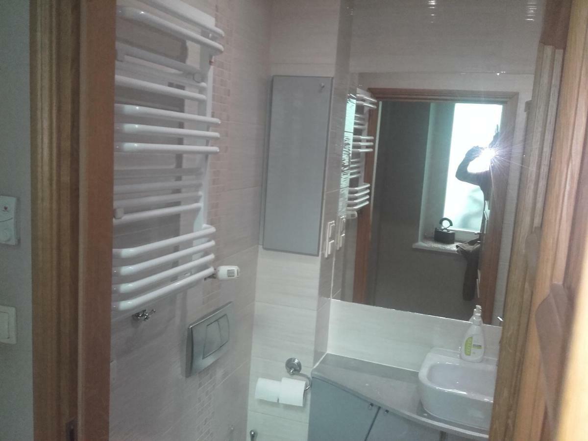 Apartamenty Sopot Centrum Экстерьер фото