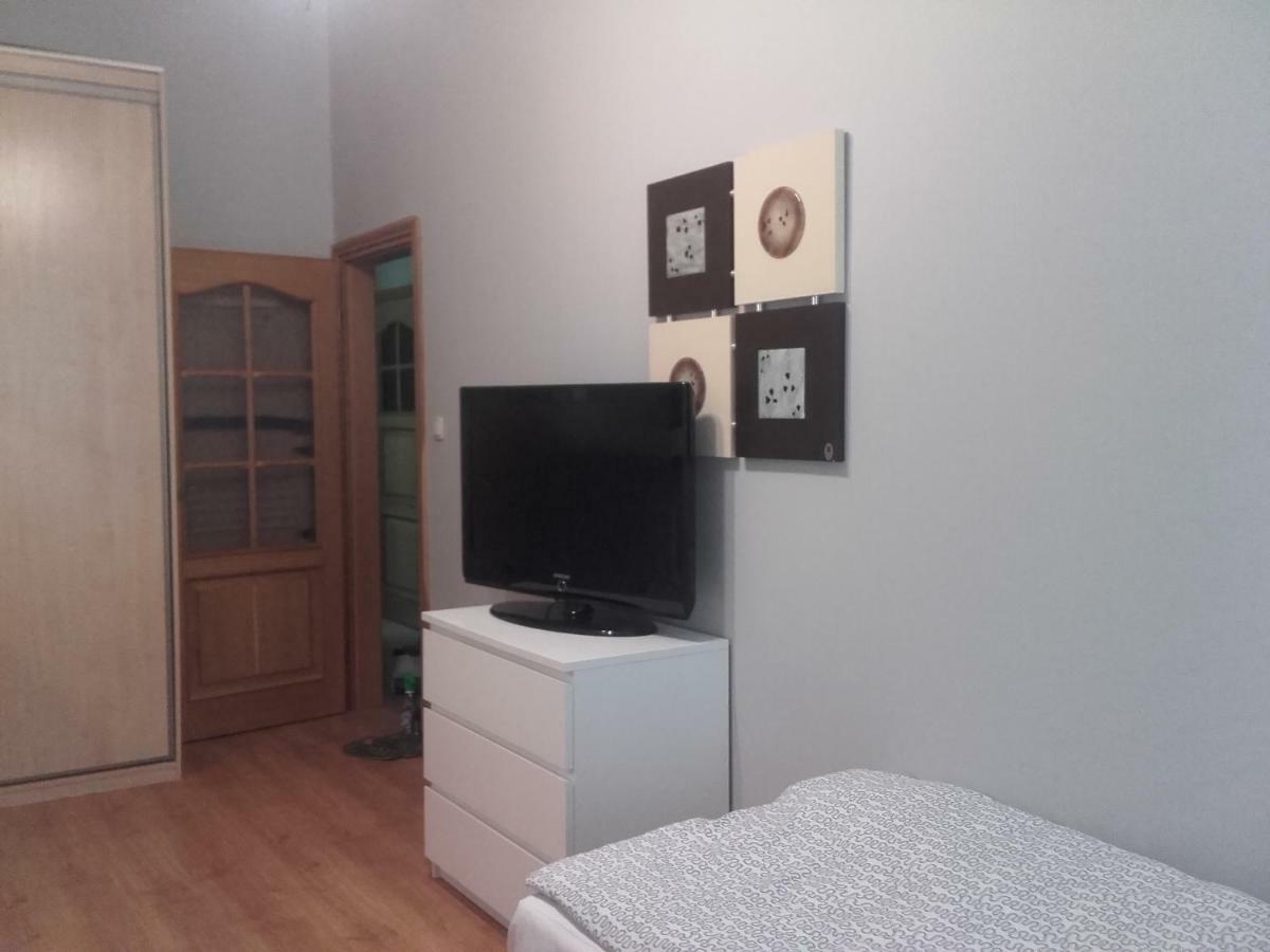 Apartamenty Sopot Centrum Экстерьер фото