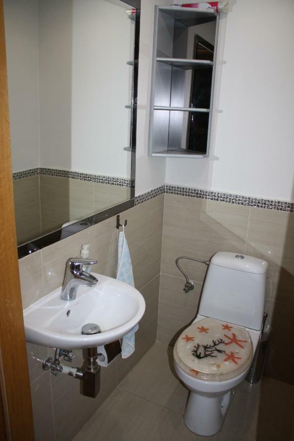 Apartamenty Sopot Centrum Экстерьер фото