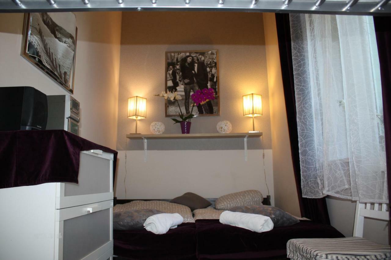 Apartamenty Sopot Centrum Экстерьер фото