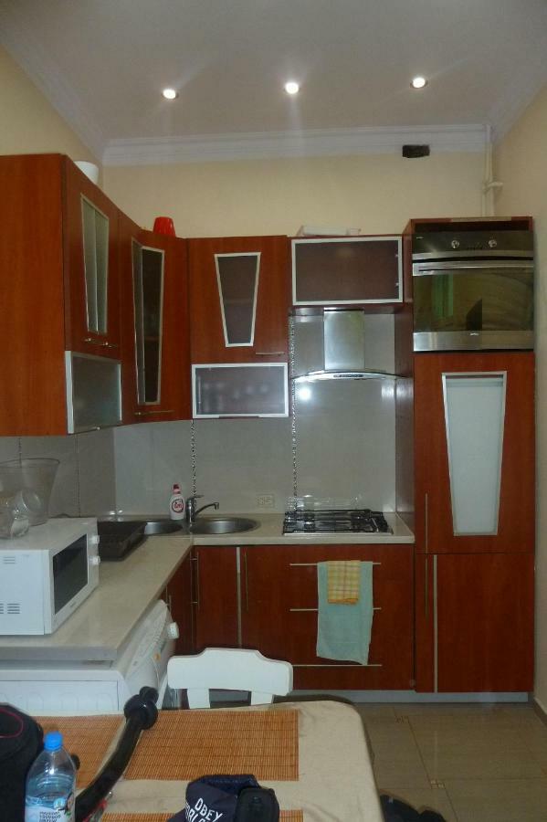 Apartamenty Sopot Centrum Экстерьер фото