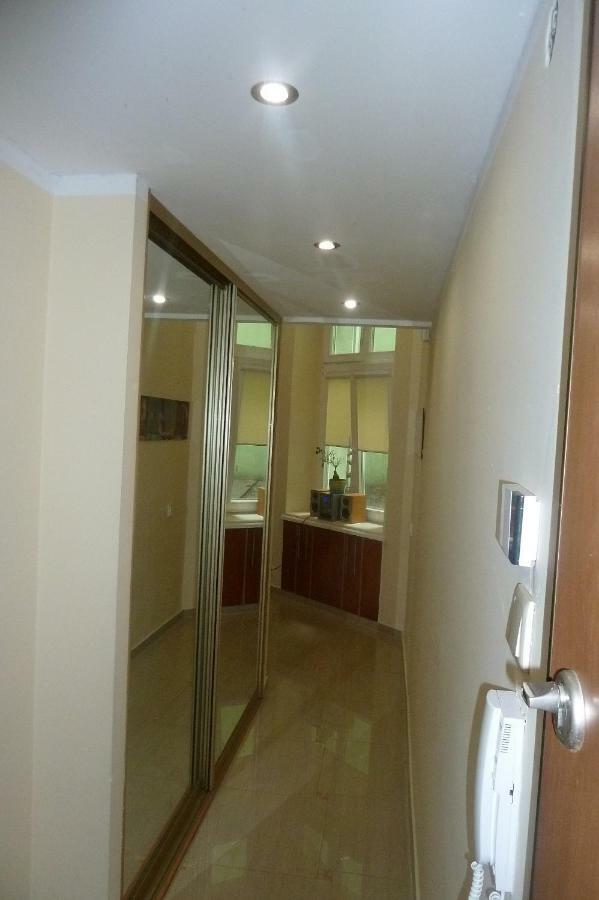 Apartamenty Sopot Centrum Экстерьер фото