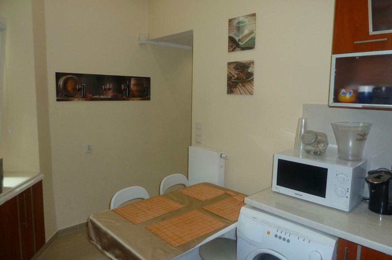 Apartamenty Sopot Centrum Экстерьер фото