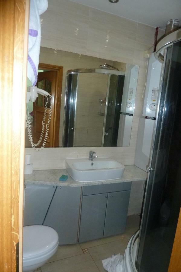 Apartamenty Sopot Centrum Экстерьер фото
