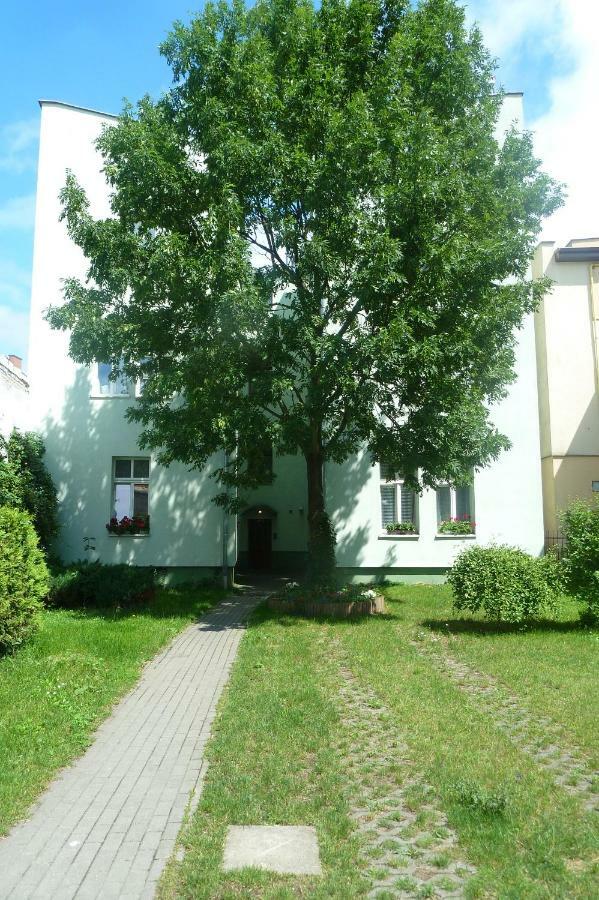 Apartamenty Sopot Centrum Экстерьер фото