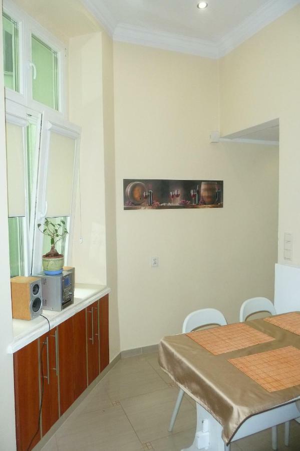 Apartamenty Sopot Centrum Экстерьер фото