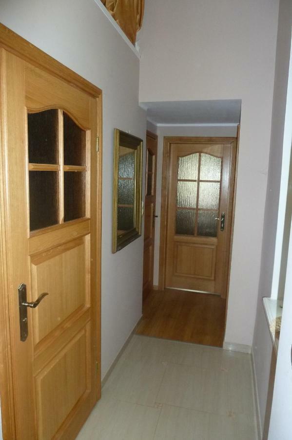 Apartamenty Sopot Centrum Экстерьер фото