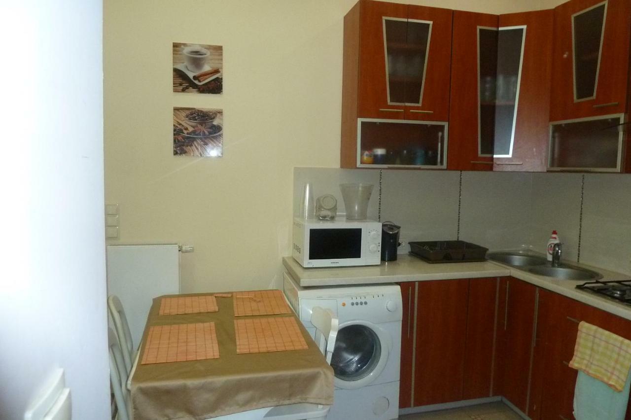 Apartamenty Sopot Centrum Экстерьер фото