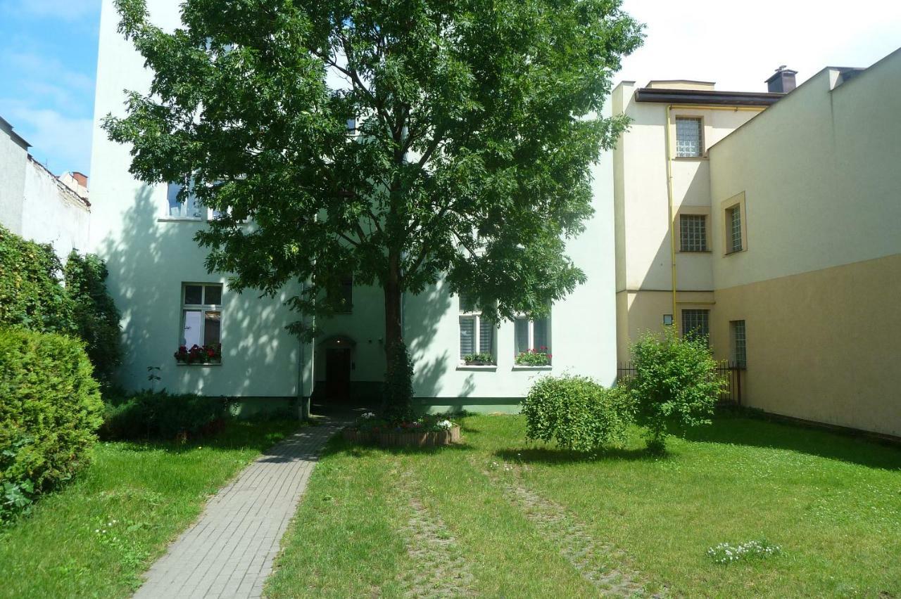 Apartamenty Sopot Centrum Экстерьер фото