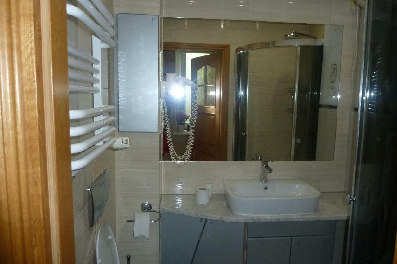Apartamenty Sopot Centrum Экстерьер фото