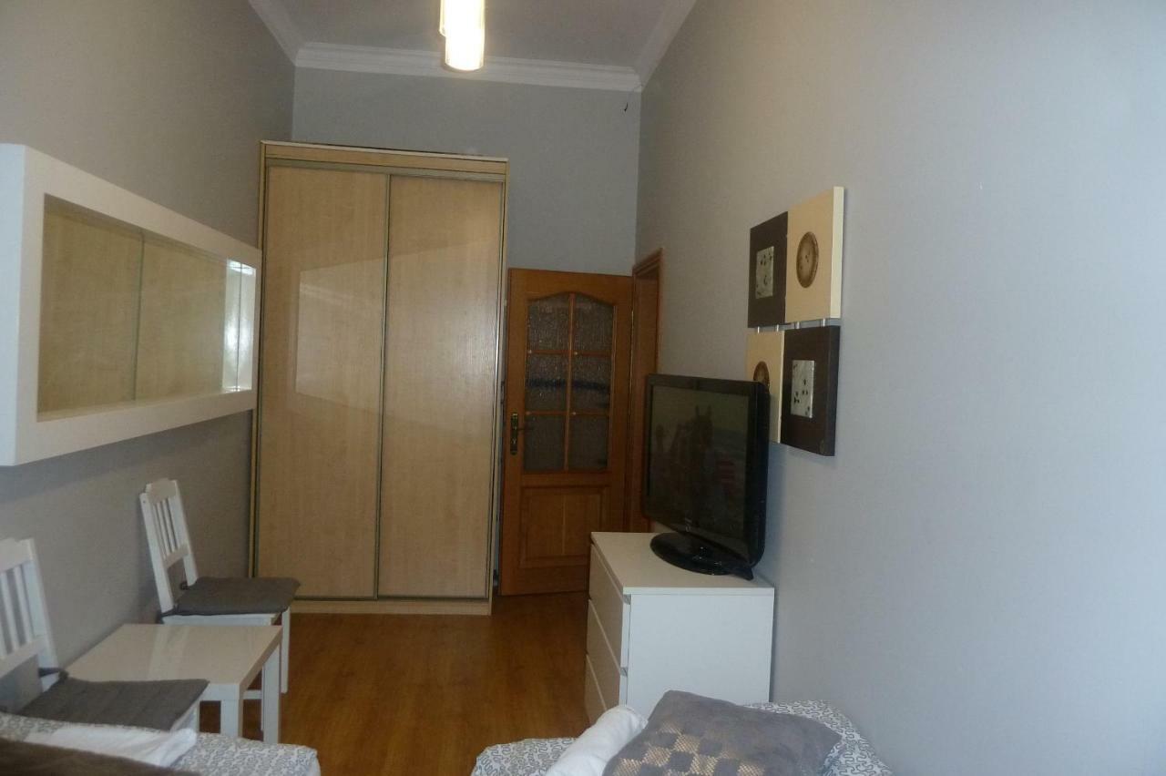 Apartamenty Sopot Centrum Экстерьер фото