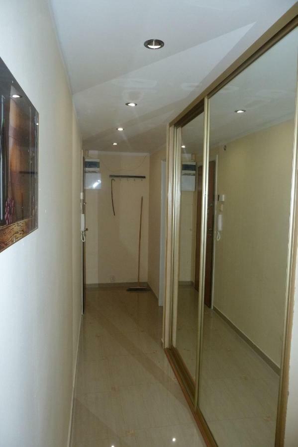 Apartamenty Sopot Centrum Экстерьер фото